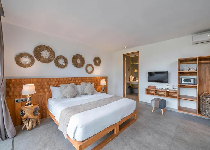 Surga - Heavenly 4br Private Pool Retreat In * Ubud