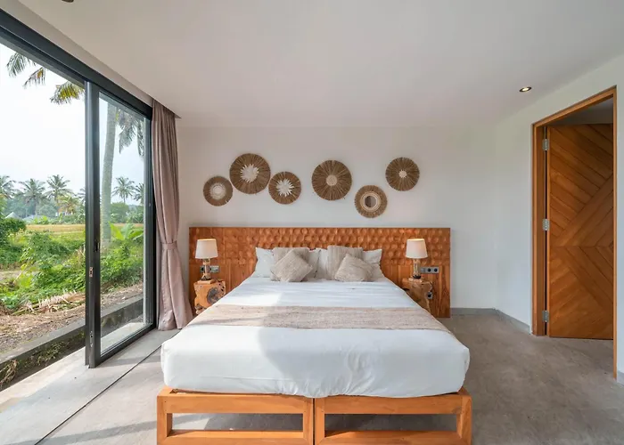 Surga - Heavenly 4br Private Pool Retreat In *