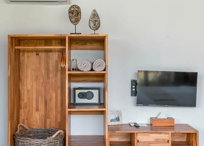 Surga - Heavenly 4br Private Pool Retreat In *