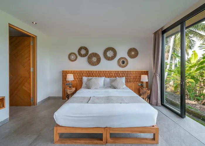 Surga - Heavenly 4br Private Pool Retreat In