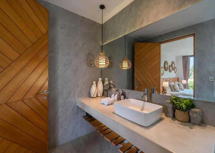 Surga - Heavenly 4br Private Pool Retreat In Villa Ubud