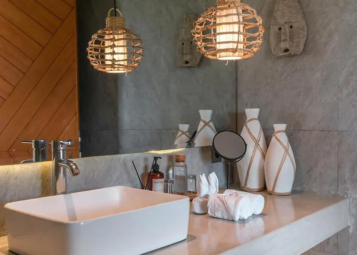 Surga - Heavenly 4br Private Pool Retreat In Ubud