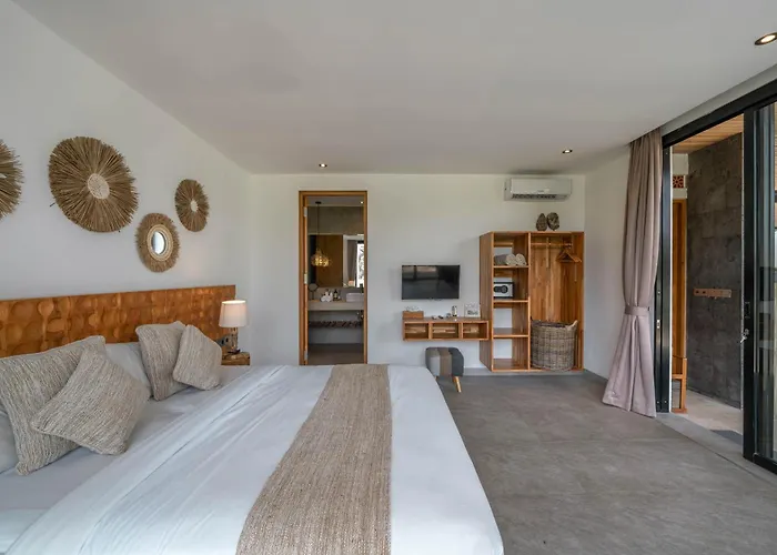 Surga - Heavenly 4br Private Pool Retreat In * Ubud