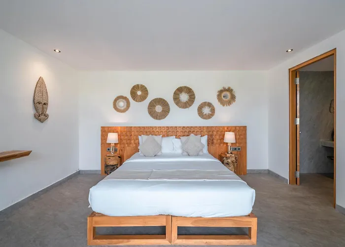 Villa Surga - Heavenly 4br Private Pool Retreat In