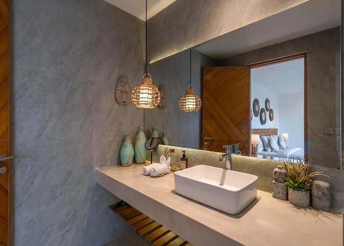 Surga - Heavenly 4br Private Pool Retreat In *