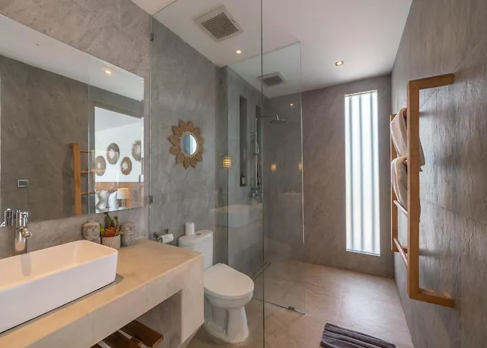 Surga - Heavenly 4br Private Pool Retreat In Ubud