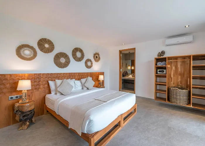 Surga - Heavenly 4br Private Pool Retreat In * Ubud