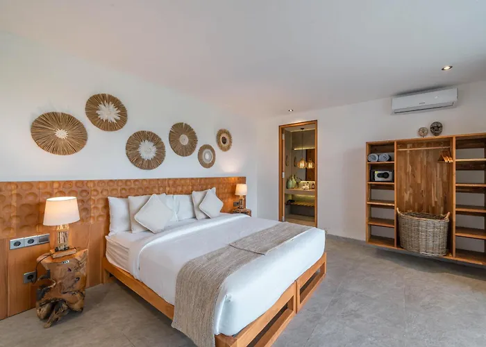 Surga - Heavenly 4br Private Pool Retreat In Villa Ubud