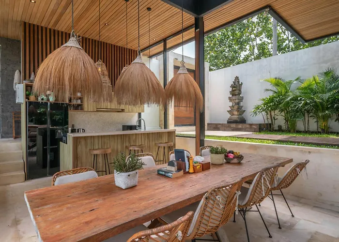 Surga - Heavenly 4br Private Pool Retreat In Ubud