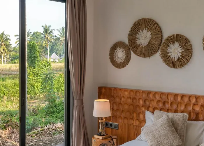 Villa Surga - Heavenly 4br Private Pool Retreat In *