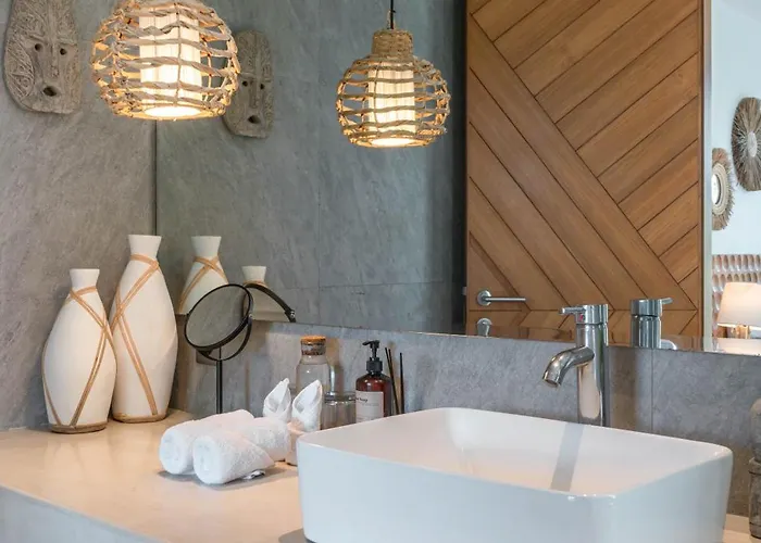 Surga - Heavenly 4br Private Pool Retreat In * Ubud