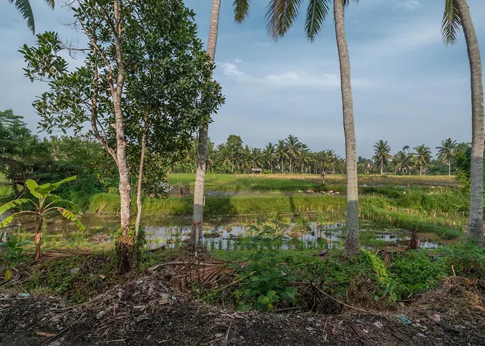 Villa Surga - Heavenly 4br Private Pool Retreat In *