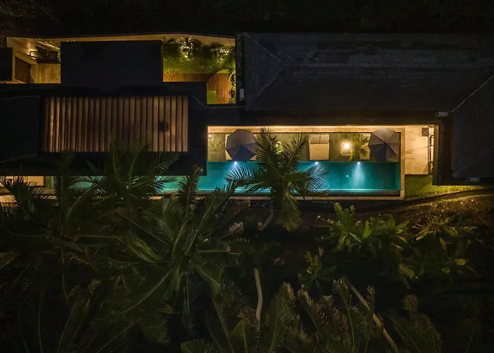 Surga - Heavenly 4br Private Pool Retreat In Ubud