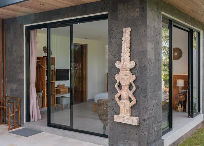 Surga - Heavenly 4br Private Pool Retreat In