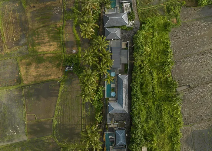 Surga - Heavenly 4br Private Pool Retreat In *