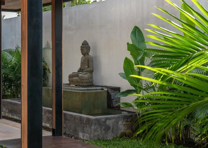 Villa Surga - Heavenly 4br Private Pool Retreat In Ubud